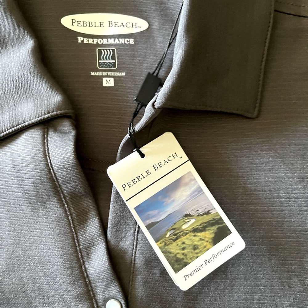 Golf Shirt